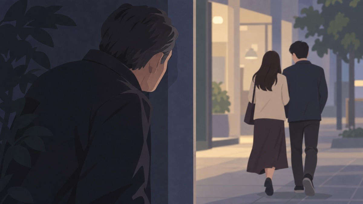 전 애인 스토킹 끝에 현 남자친구 살해… 50대 남성에게 내려진 형량