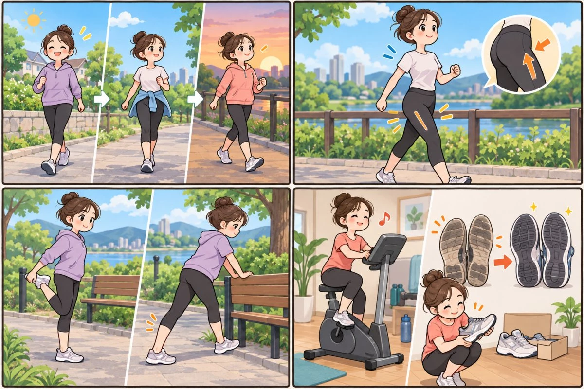 [만화] 기사 내용을 바탕으로 제작한 네 컷 만화 / 위키트리