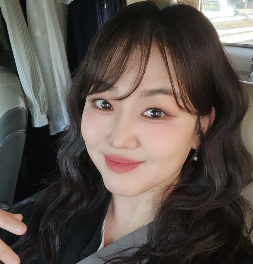 가수 정미애 / 인스타그램