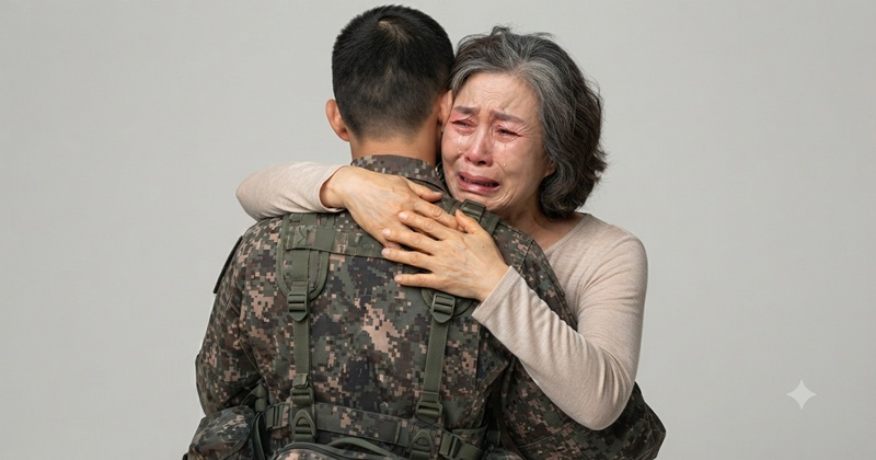 “아들 낳은 게 죄냐” 파주 지뢰 추정 폭발 사고에 난리 난 곳 