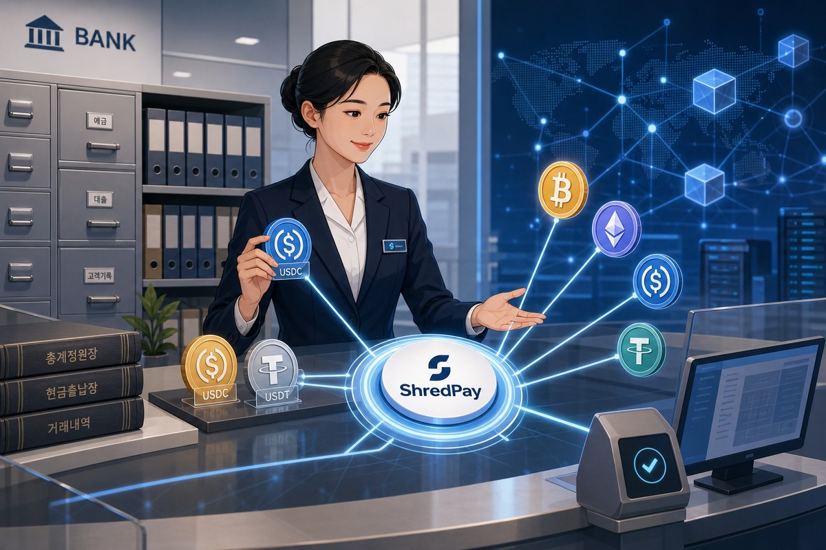 ShredPay, 잭 헨리 핀테크망 합류…은행 7400곳 연결권 열렸지만 도입은 개별 선택