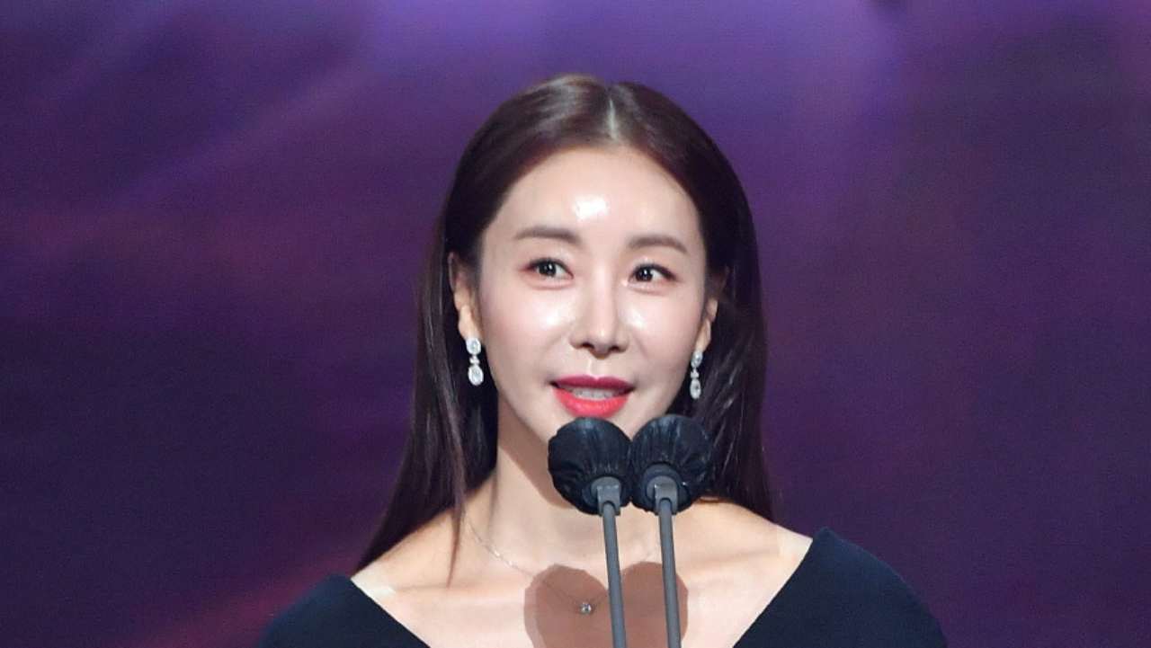 연예계 최고령 임신… 47세에 득남 소식 전한 ‘톱배우’ 정체