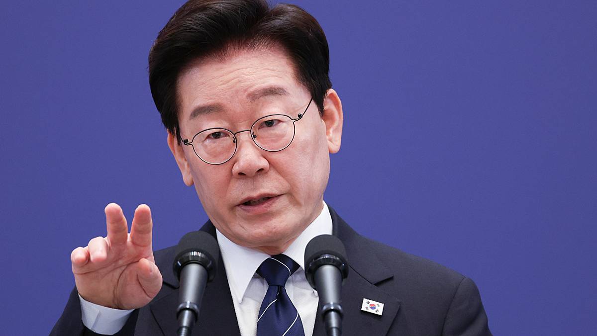 “대한민국에서 발붙이기 어렵게 될 것”…이 대통령이 강경 대응 예고한 ‘이것’