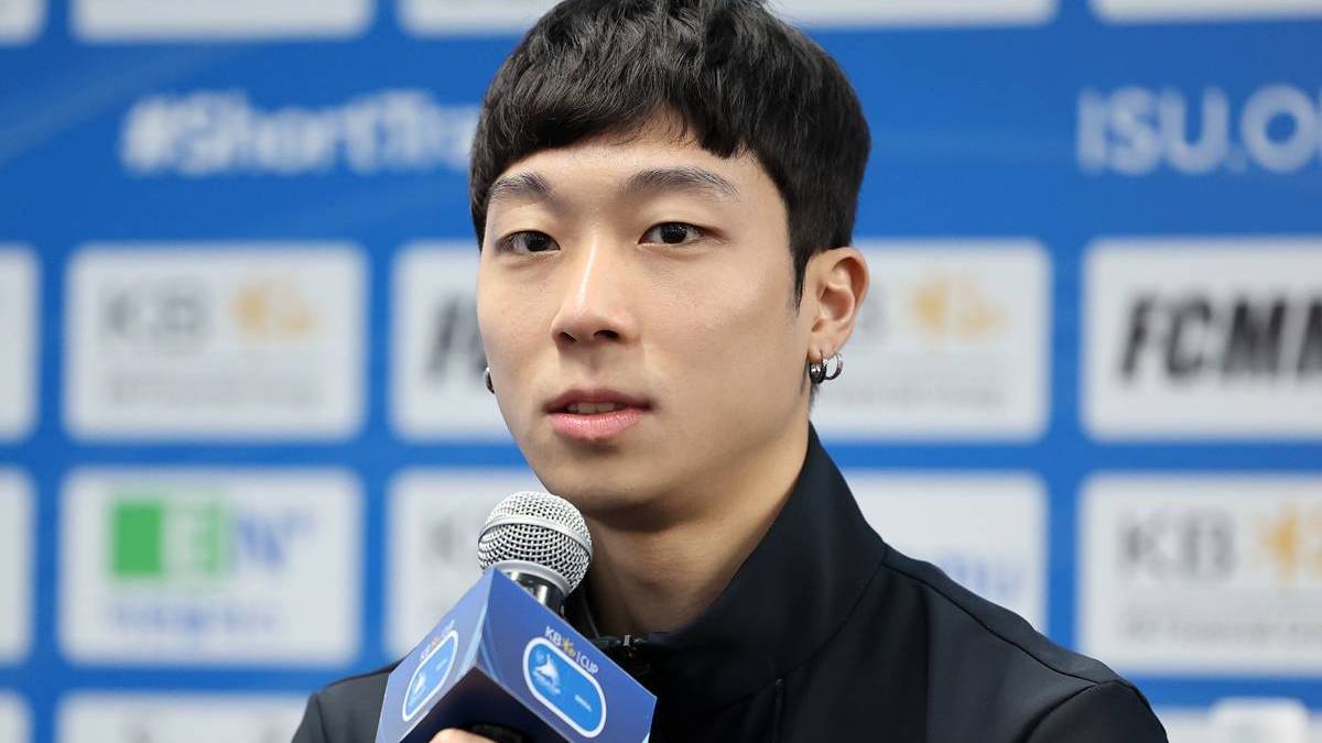 은퇴 3개월 만에…쇼트트랙 국가대표 출신 김건우 사망, 향년 28세