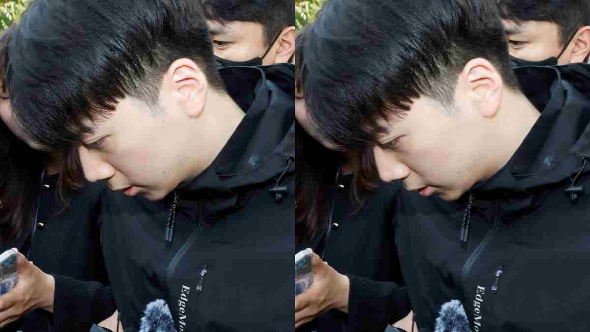 "성 판타지 때문"이라더니… 여고생 살해 장윤기, 판사 앞에 낸 반성문 5장 살펴보니