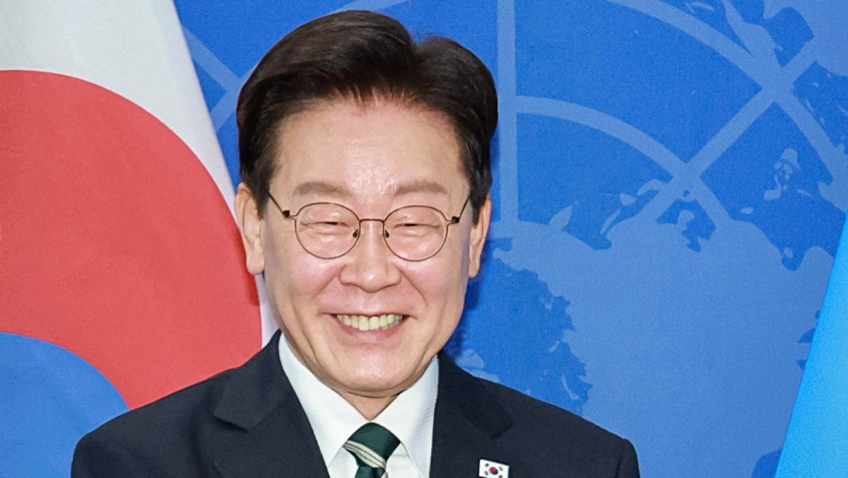 “장병 발목 잘렸는데 북한에 평화 구걸”…작심하고 이 대통령 비판한 정치인