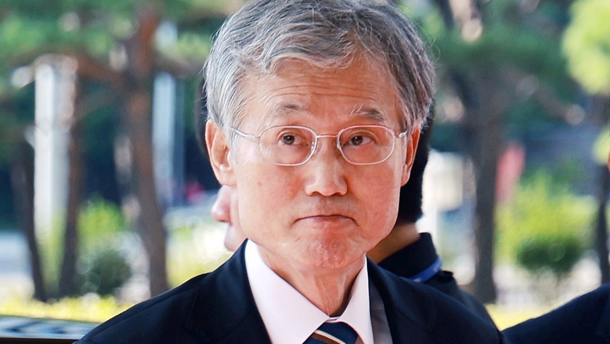 [속보] 조희대 대법원장 “'제청 과정 절차적 흠결' 주장 수긍 어려워” 
