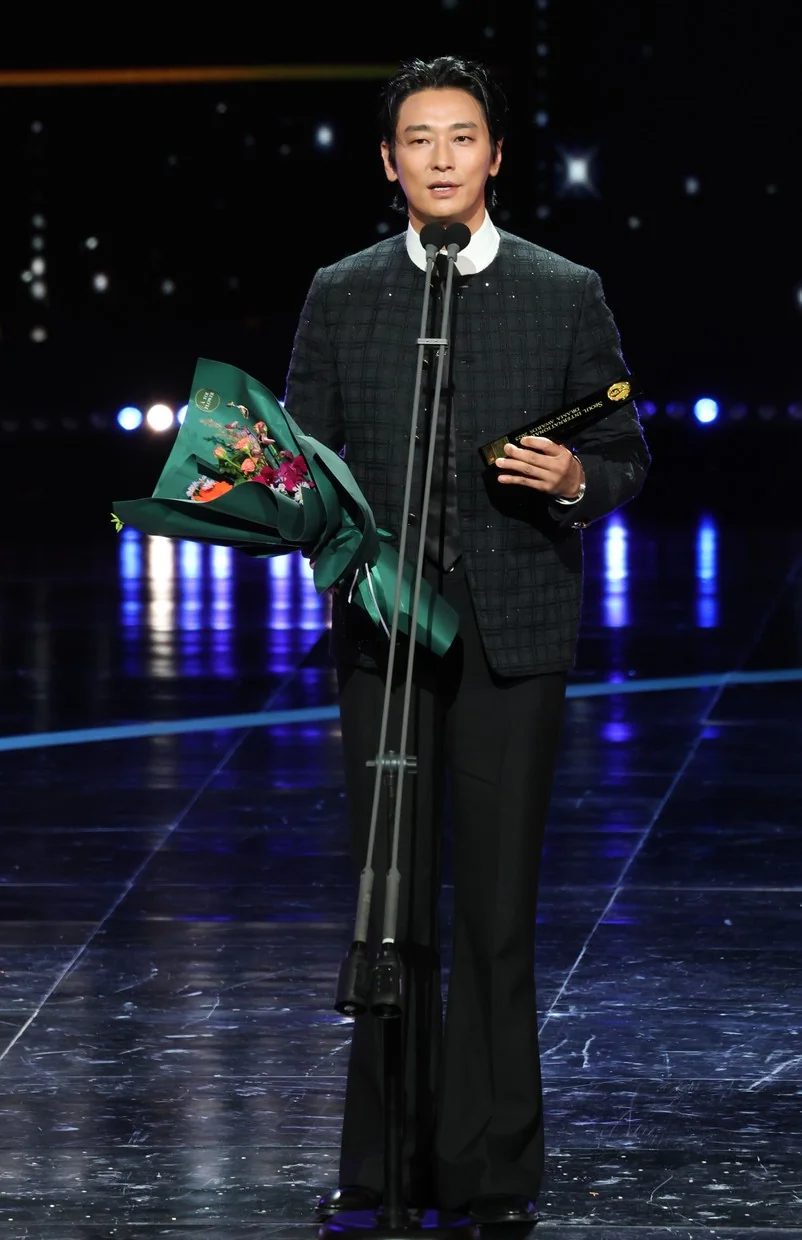 마이데일리 단독보도… '오디션 끝에 정예인 낙점' / ‘중증외상센터’의 주지훈 (사진=뉴스1)