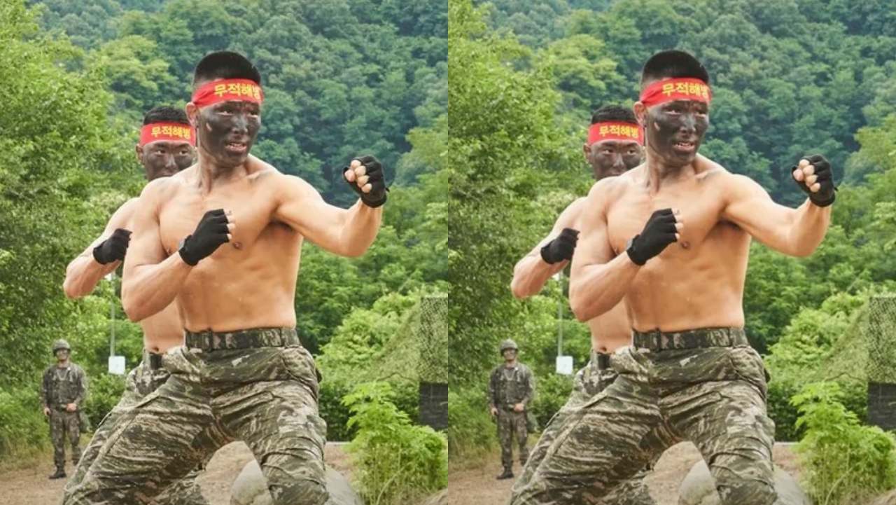 ‘신병4’ 해병대 배우들 누구… 출연진 정리 (+몇부작)
