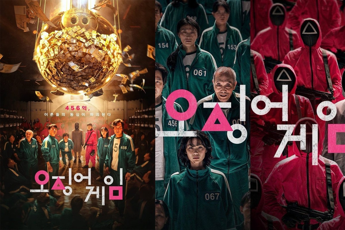 ‘오징어게임’ NYT 21세기 최고드라마 72위…“피투성이 속 재미” 평가 나온 이유