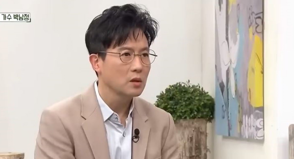 '60세' 박남정, 동안 미모에 다들 깜짝…'비결' 이거였다