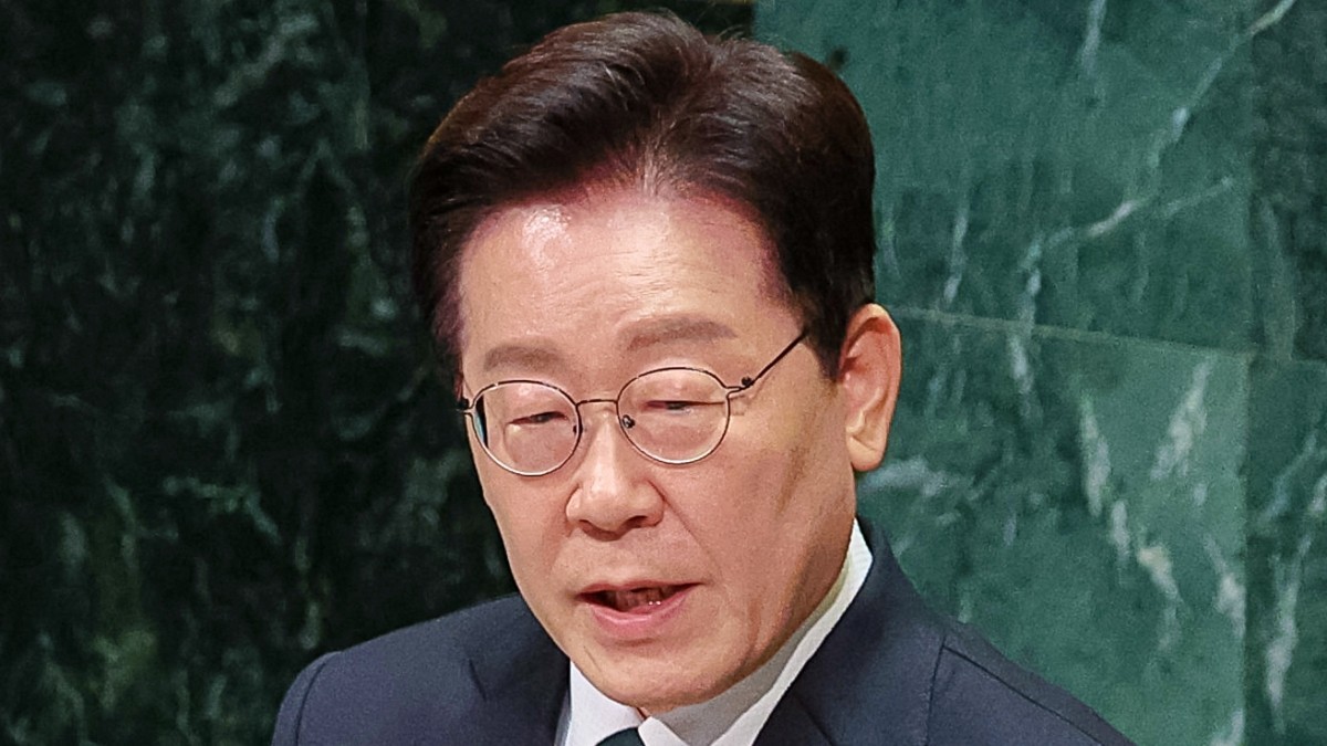 “이번 추석 국민이 받고 싶은 선물은 이재명 탄핵”…이 대통령 세게 들이박은 인물