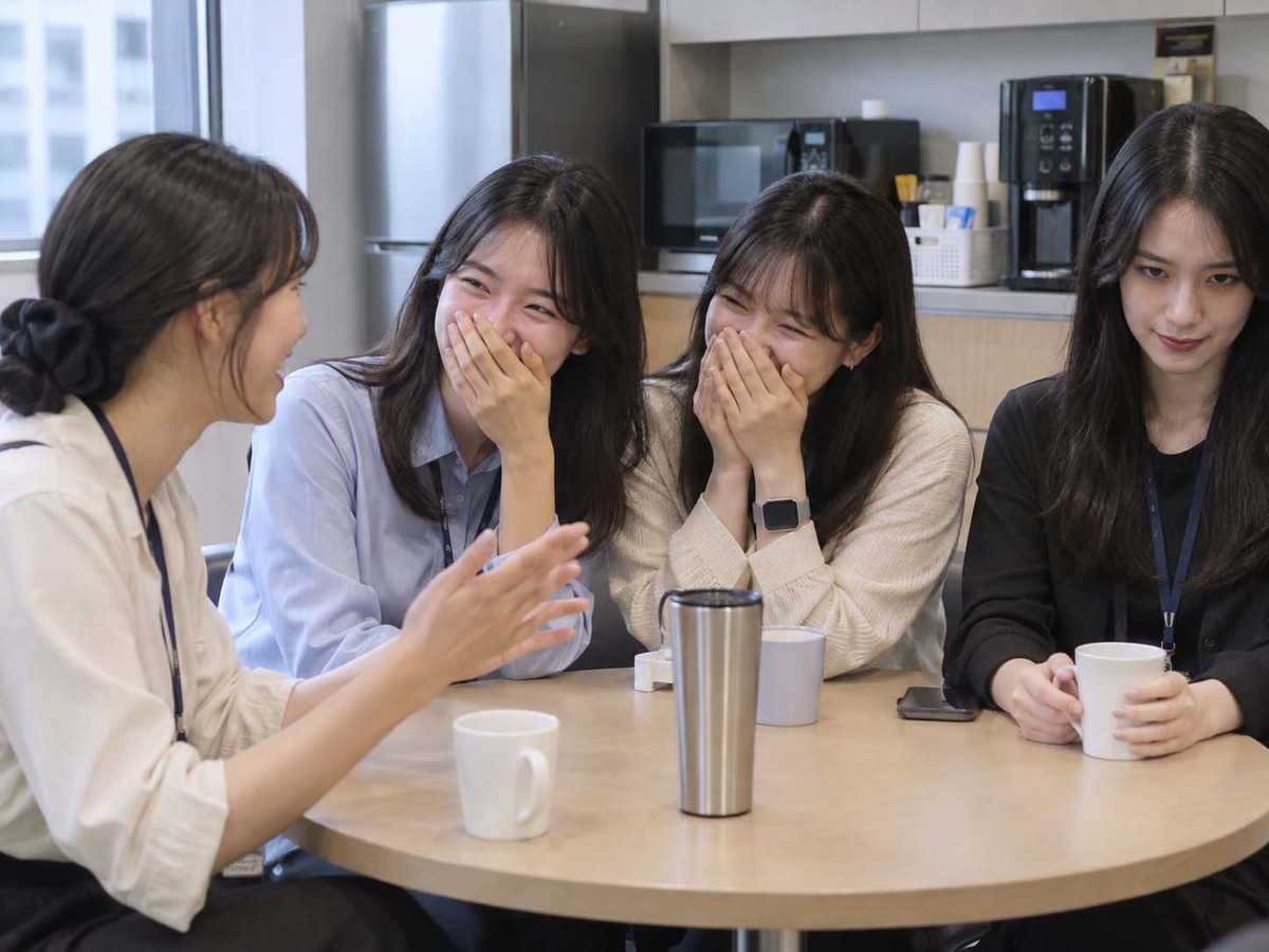서울대 의대 교수가 말하는 '주변인 중 사이코패스 10초만에 파악하는 방법' 