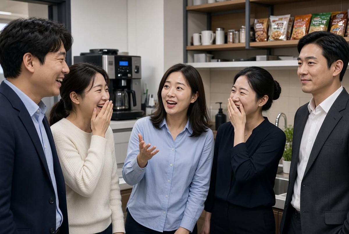글에 대한 이해를 돕기 위해 AI 툴로 만든 사진.