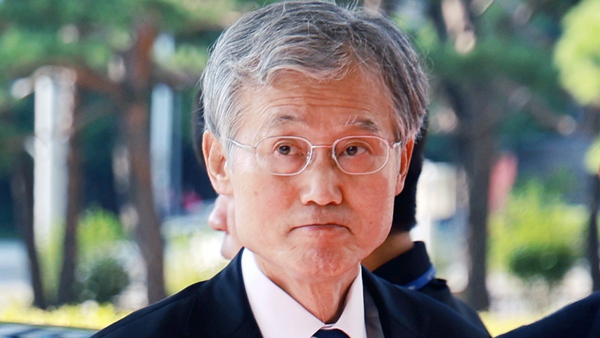 “희대의 내란 잔불...내란세력 마지막 외톨이의 돌출 행동 정리될 것” 조희대에 일격한 인물