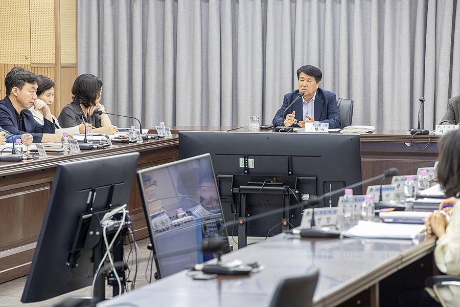 박형우 계양구청장