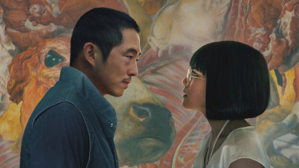 '성난 사람들' 이미지컷 / 넷플릭스