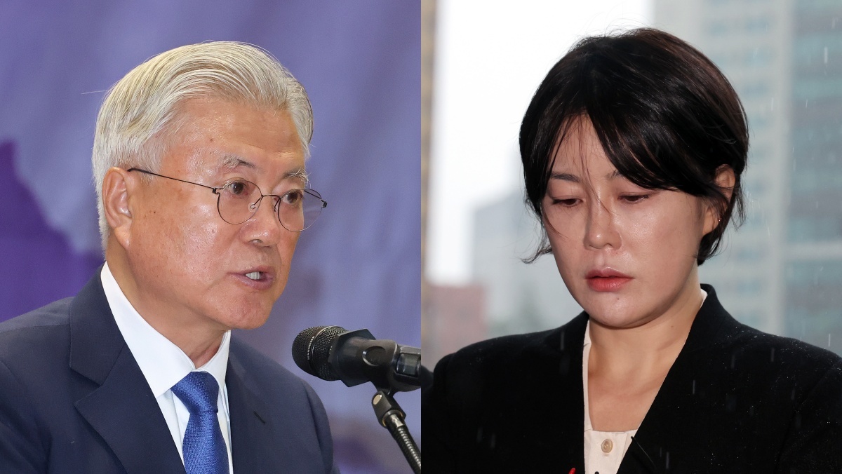 문재인 전 대통령 국민참여재판 받는다…딸 문다혜 씨도 증인 채택 