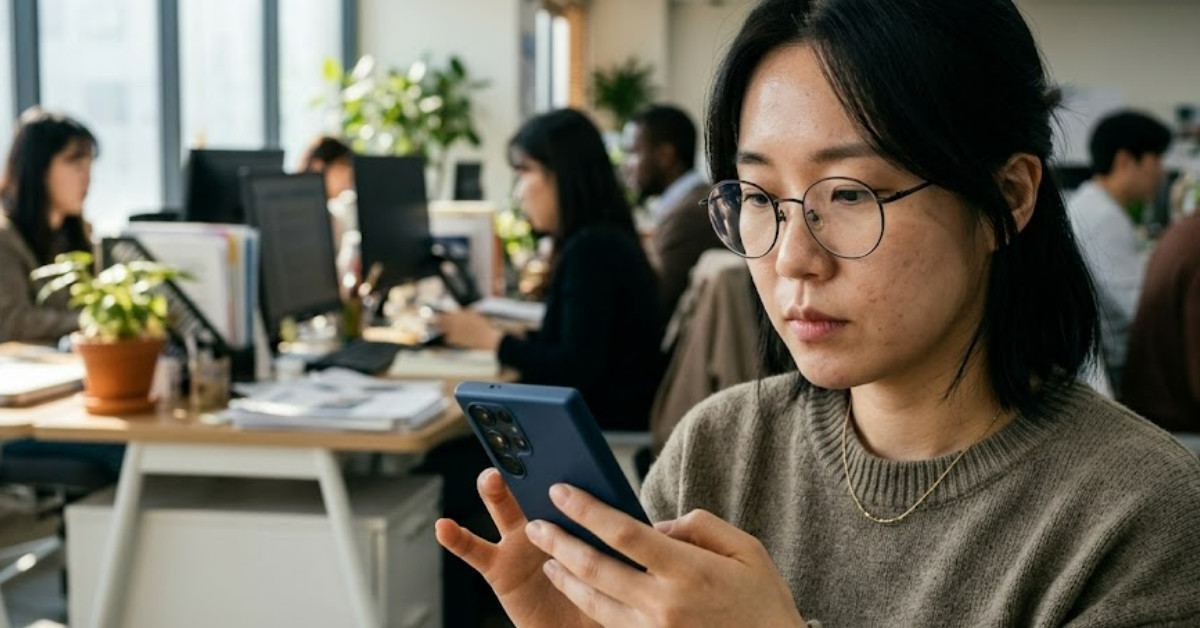 단순 자료 사진. 기사 이해를 돕기 위해 AI로 제작한 이미지.