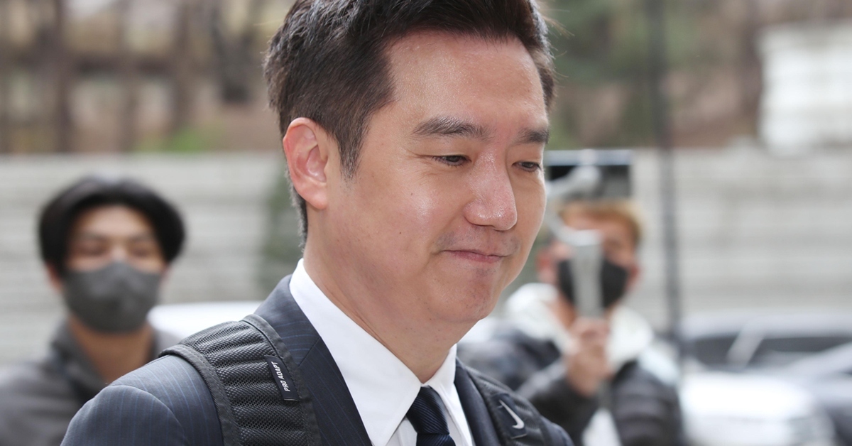 김수현 명예훼손 혐의로 구속된 김세의, '이것' 미납돼 아파트도 경매에 넘어갔다