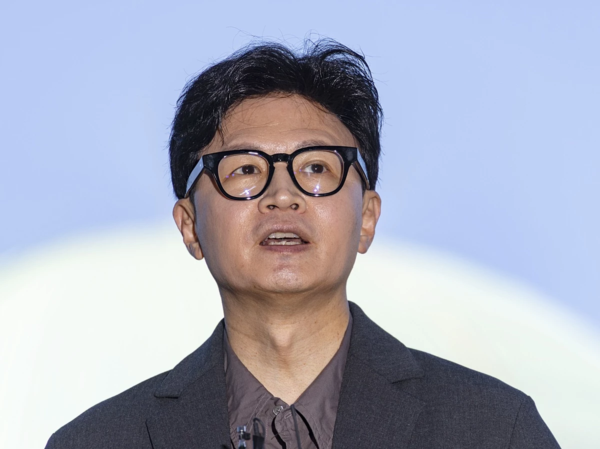 한동훈 무소속 의원. 기사 이해를 돕기 위한 자료 사진 / 연합뉴스