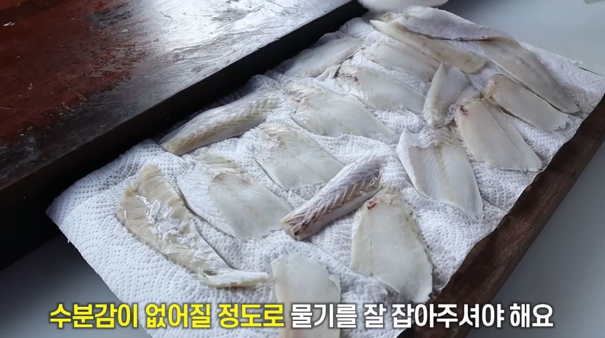 유튜브 '요리왕비룡 셰프TV'