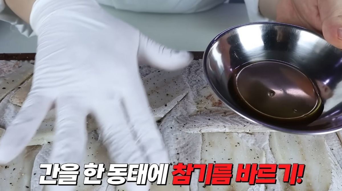 유튜브 '요리왕비룡 셰프TV'