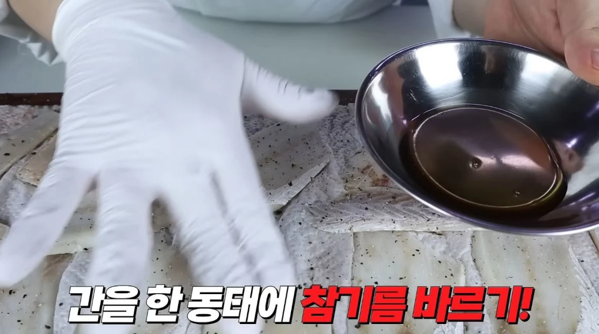 유튜브 '요리왕비룡 셰프TV'