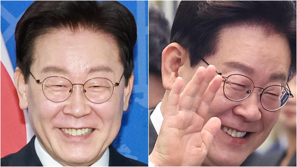“나도 할래”...이미 다 드러난 이재명 대통령 '행동' 따라 하기 16배 증가 