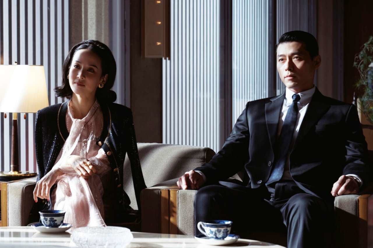 '메이드 인 코리아 시즌1' 스틸컷. / 디즈니+ 제공