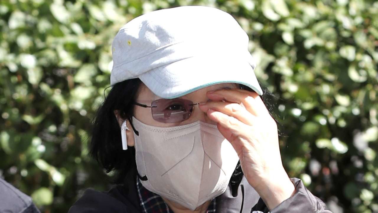 가수 심수봉. / 뉴스1
