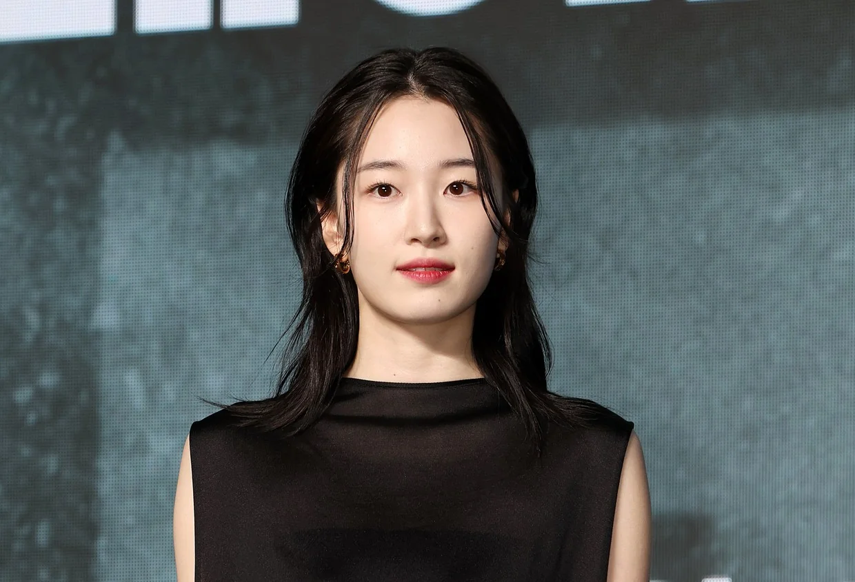 이케다 유지, 두 시즌 관통한 야망과 충성심의 인물 / ‘메이드 인 코리아’의 종영을 앞둔 원지안 (사진=뉴스1)