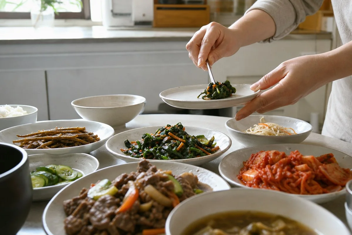 거절한 이유를 캐묻지 않는 것도 배려다 — 이해를 돕는 AI 자료 이미지