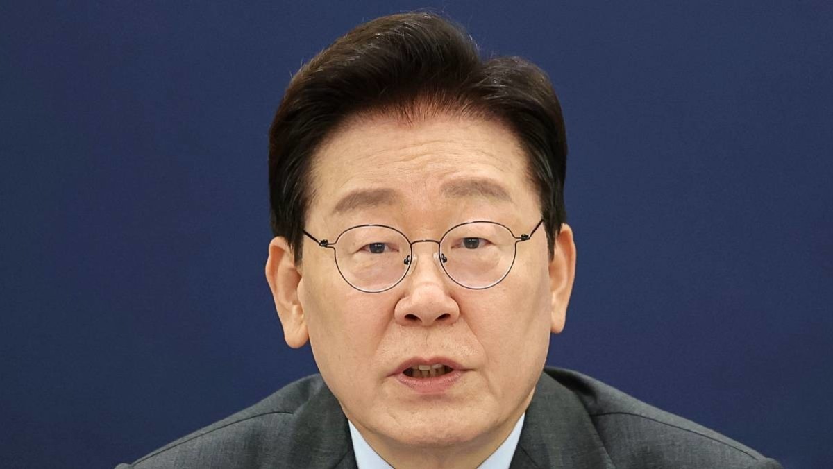 “모든 정부가 회피했지만 저는 회피하지 않겠다”…이 대통령, ‘이것’ 언급해 주목