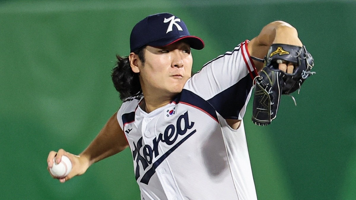 드디어 오늘 한일전…대한민국 일본 야구 중계 채널·경기시간·보는 방법?
