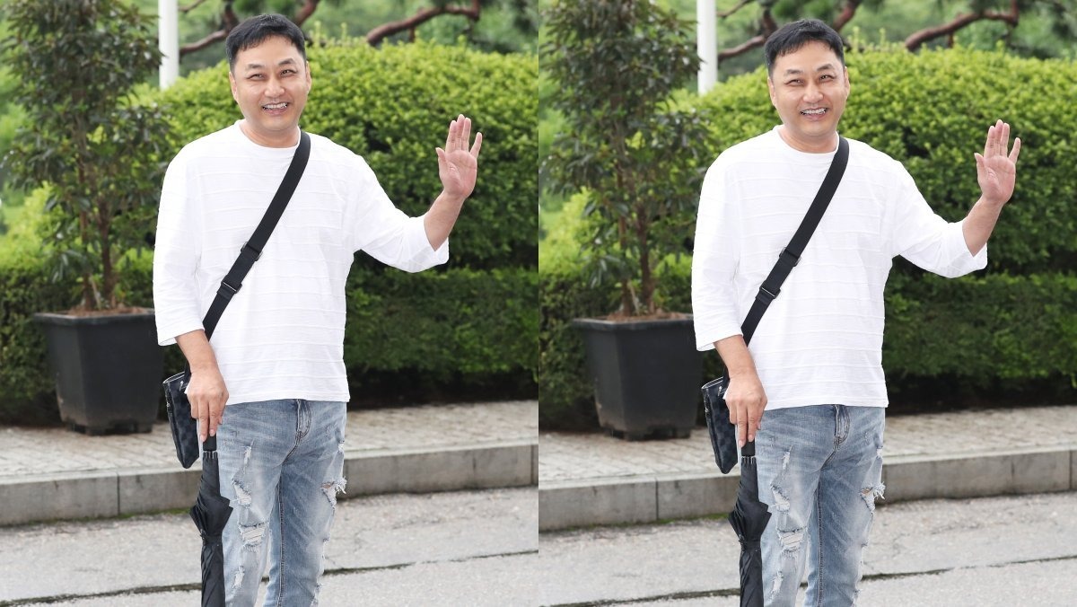 6년간 주식 450억 원어치 사고판 '유명 개그맨'… 실제 수익은 뜻밖이었다
