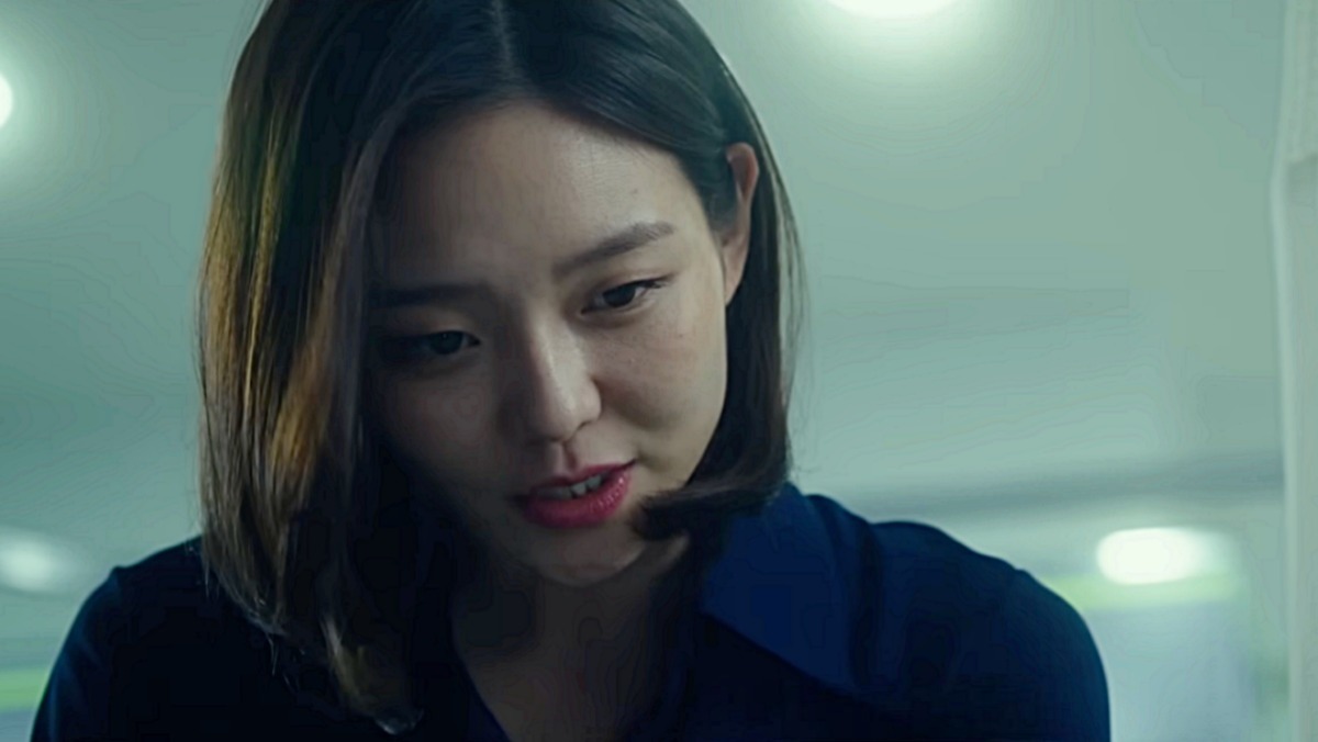 개봉 5개월 만에...추석 연휴 첫날 넷플릭스 1위 오른 대반전 '한국 영화'