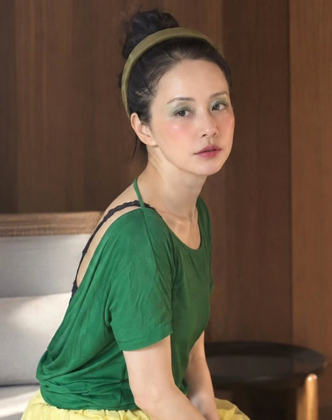 60대 나이가 무색한 동안 외모를 자랑한 서정희 / 서정희 인스타그램