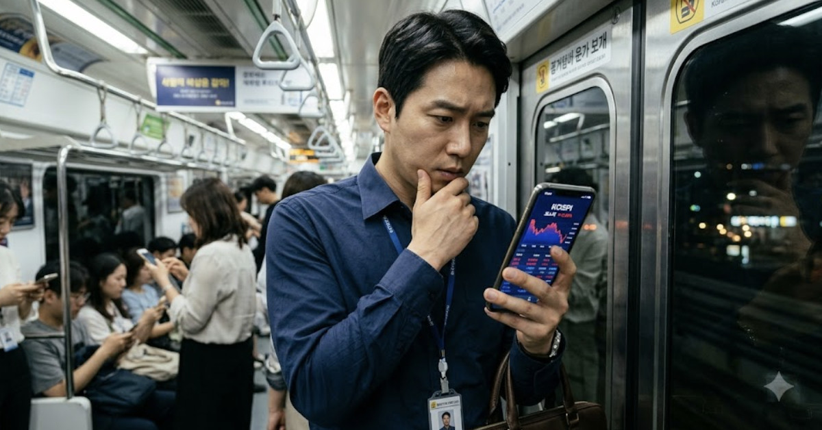 단순 자료 사진. 기사 이해를 돕기 위해 AI로 제작한 이미지.