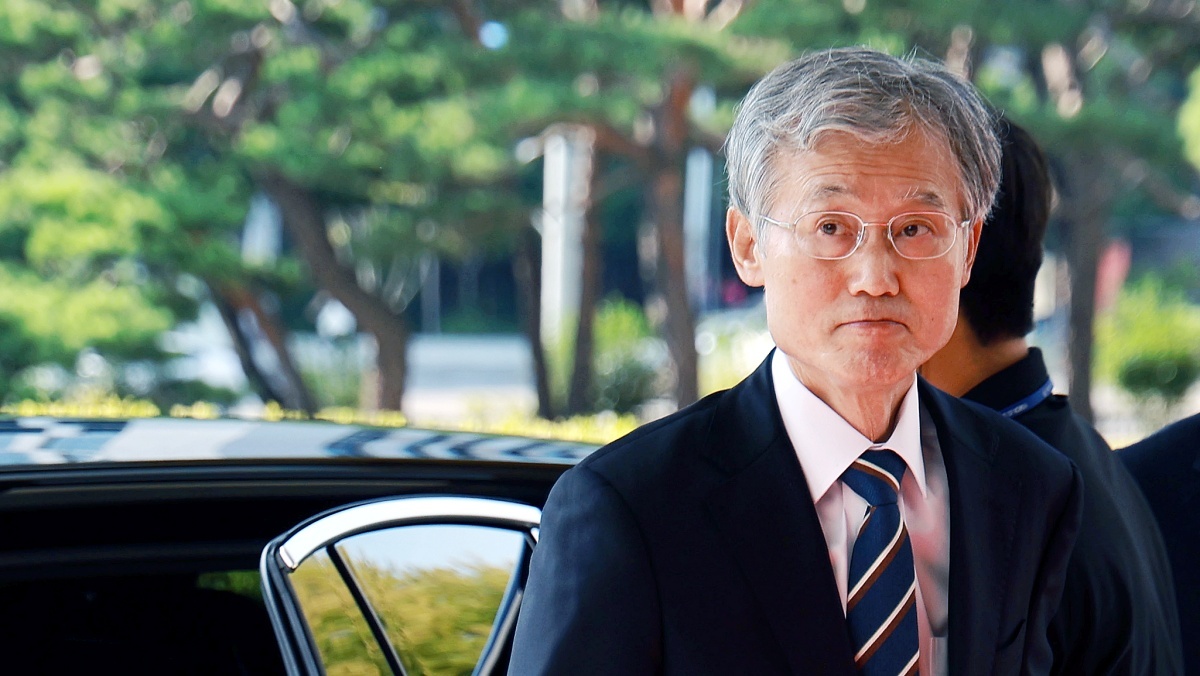 “조희대, 판사는 출퇴근 관리도 독립인가...윤석열 '가짜 출근' 떠올라”