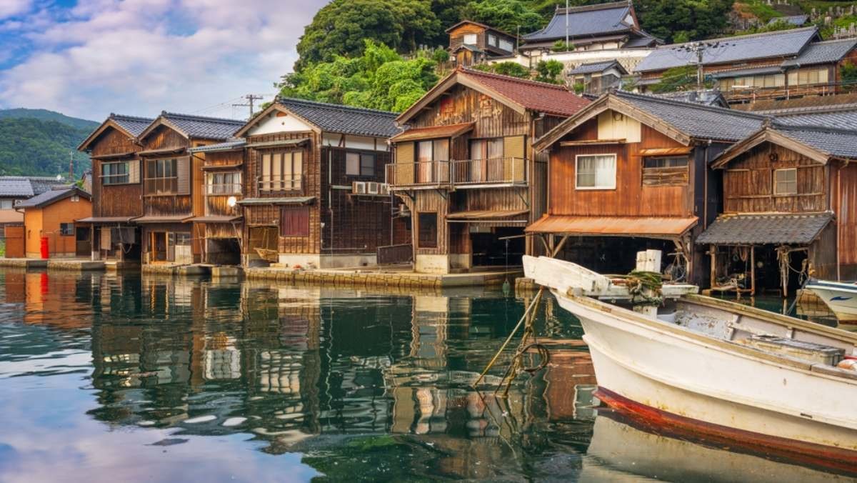 교토 자료사진. / Sean Pavone-shutterstock.com