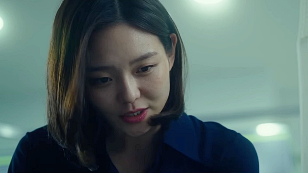 영화 '끝장수사' 스틸컷 / 에이스메이커무비웍스