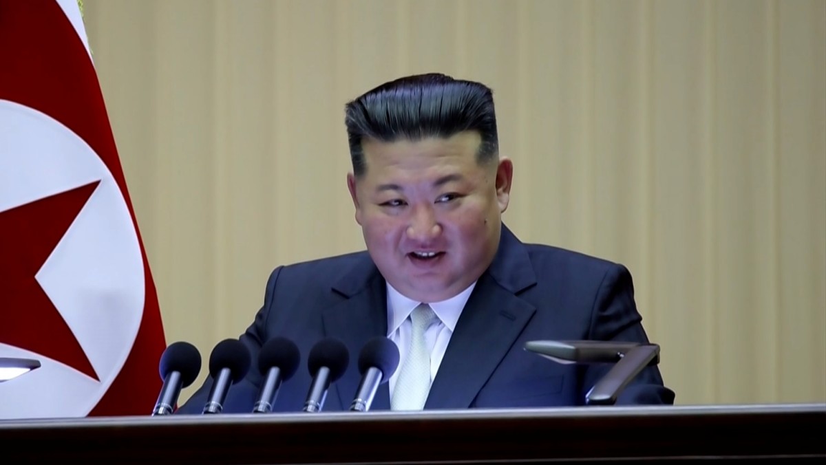 러시아 외무차관 “김정은 방러 공식 초청…방문 일정 조율 예정”