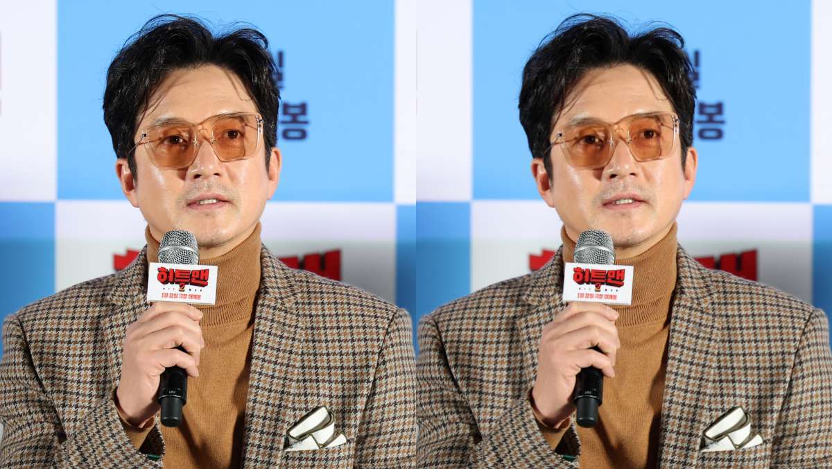 명절만 되면 제일 바쁘다… 선물 명단만 무려 '2000명'이라는 톱배우