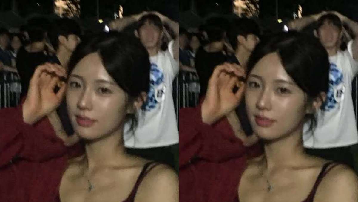 45-40 일본 제압하고 기세 제대로 타더니… 해외에서 'AI 미모'로 난리 난 한국 선수