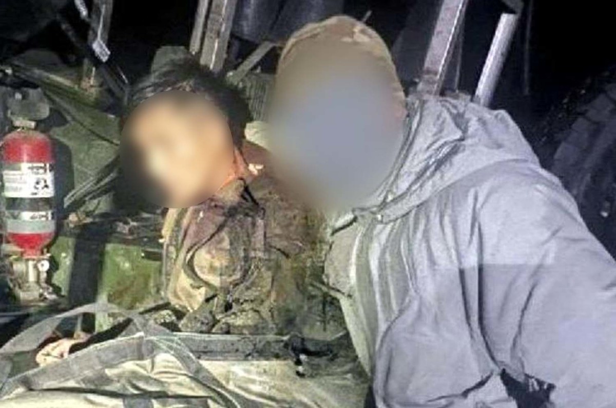 북한군 포로 2명, 어떻게 해서 한국으로 온 것일까