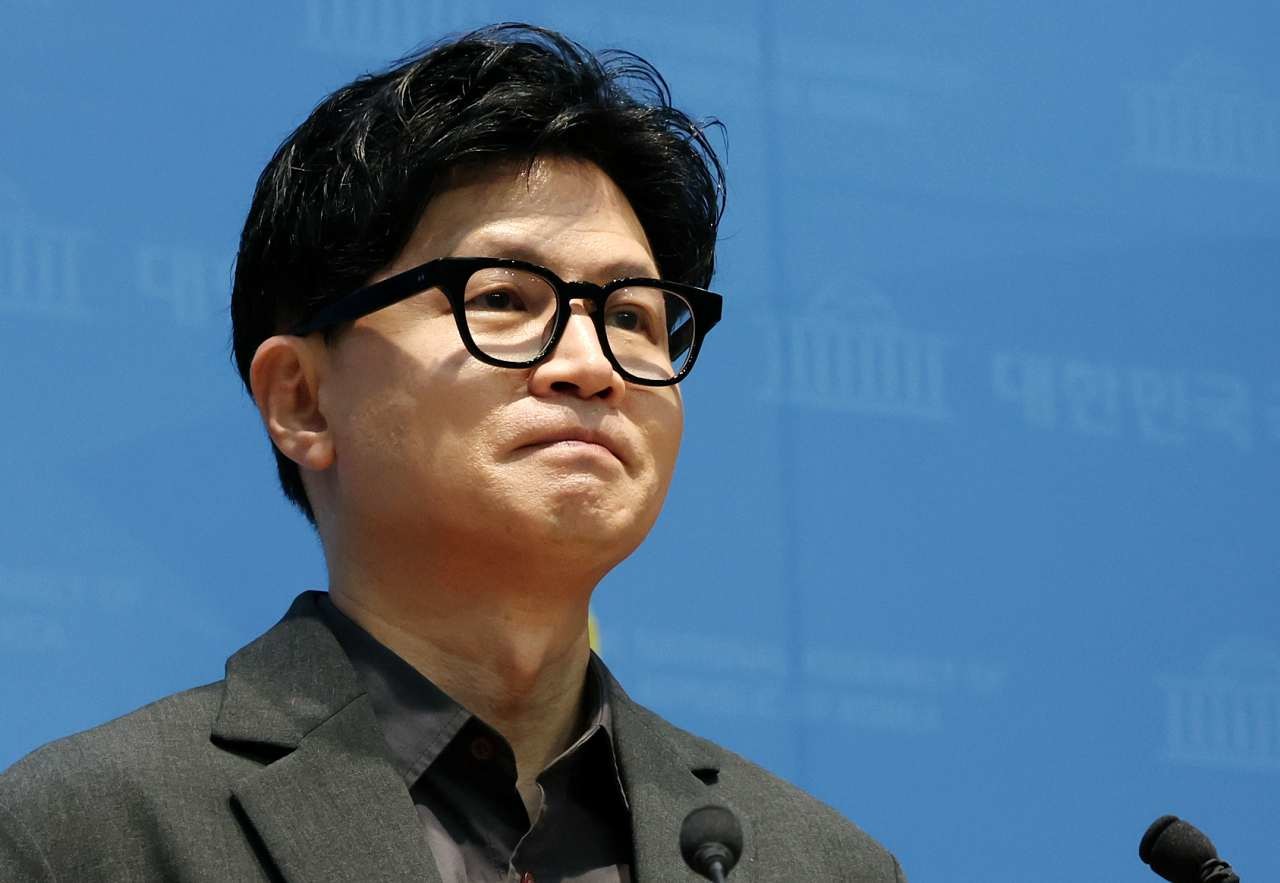 한동훈 무소속 의원. / 뉴스1