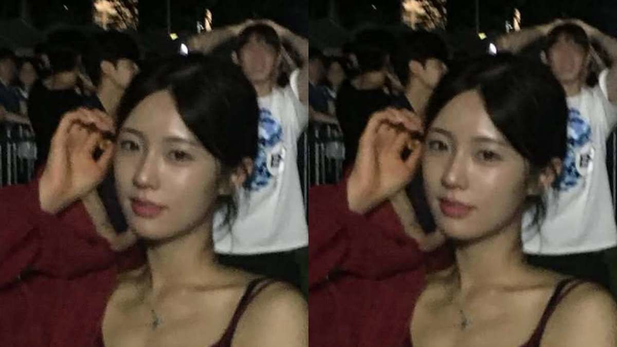 양승혜 사진 / 양승혜 인스타그램
