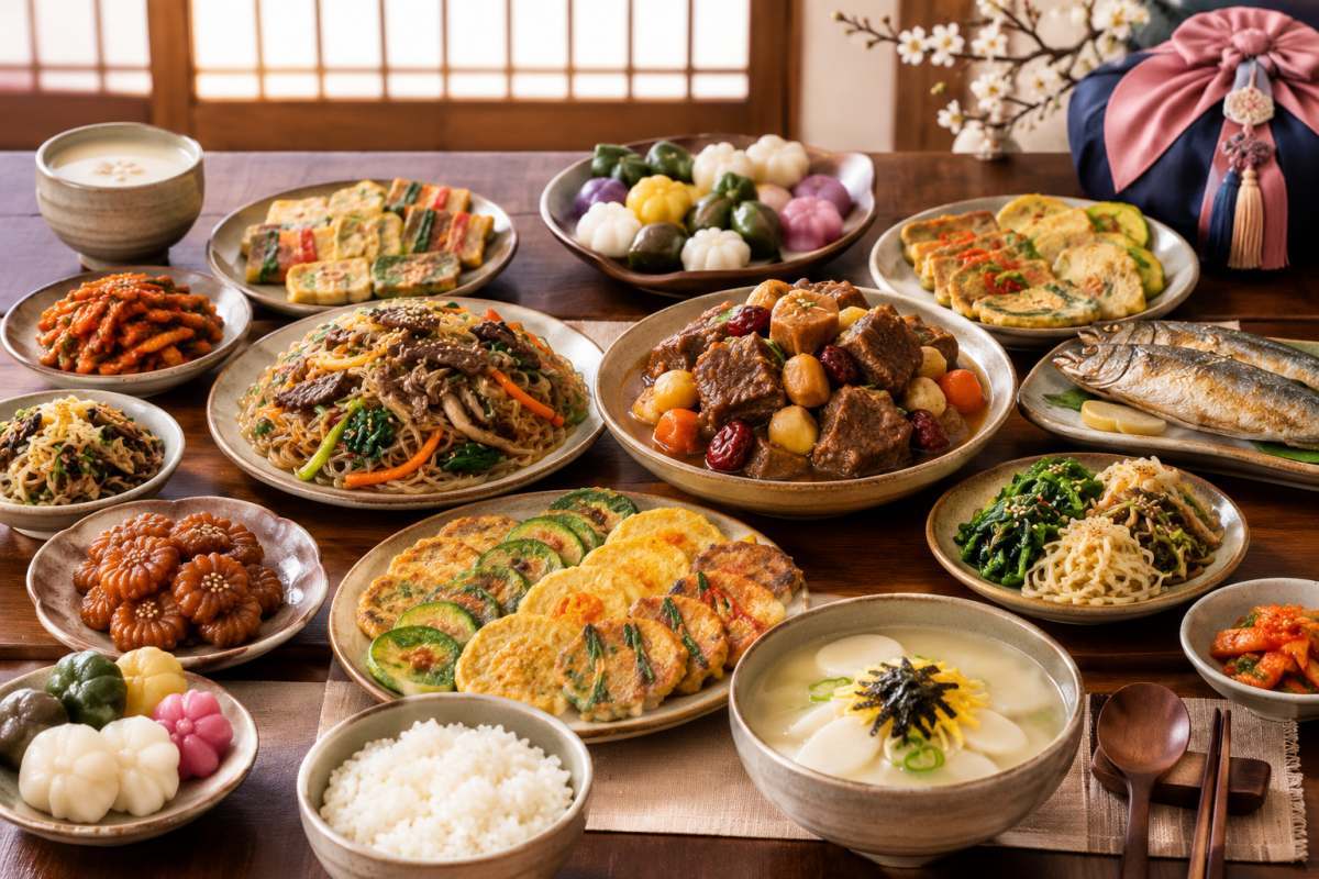 송편 몇 개 먹어야 할까… 추석 대표 음식, 한 끼 권장량 따져보니