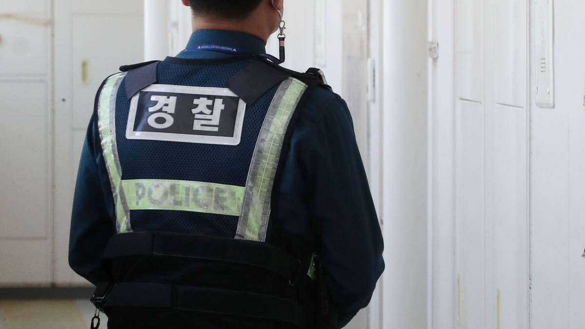 추석 연휴 비극…안산서 70대 노모 살해한 50대 딸 검거